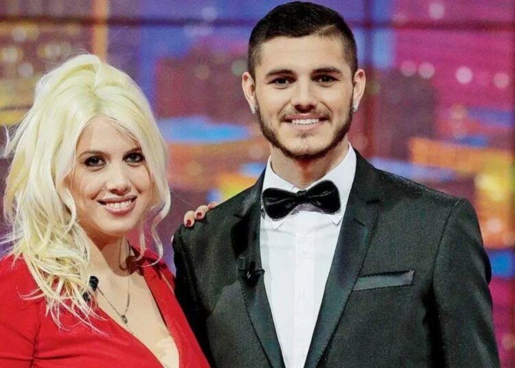 Icardi nuk ndalet, shpërthen kundër ish-partneres: Je bërë qesharake!