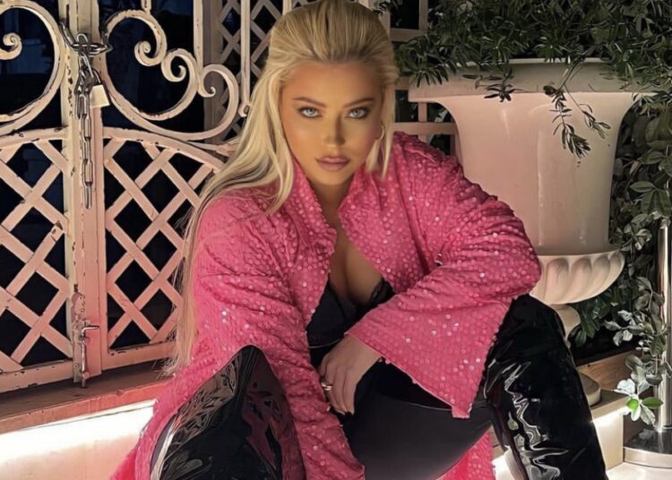 “Ku e ble mallin”, Ronela shpërtheu dhe mund të ketë plotësisht të drejtë!