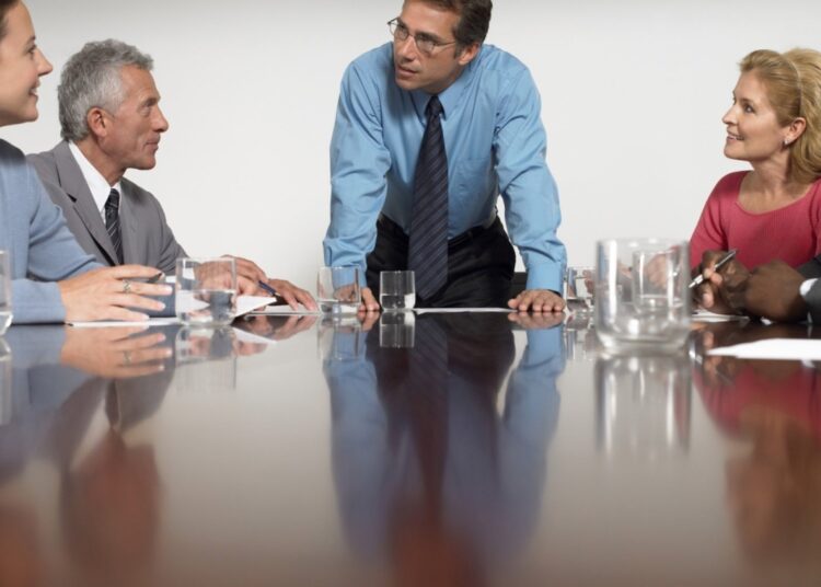 Nëse mendon se shefi ka punën më të lehtë, gabohesh! Ja pse!