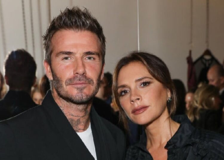 U tha se janë në krizë, Victoria Beckham rrëfen arsyen pse e hoqi tatuazhin kushtuar bashkëshortit!