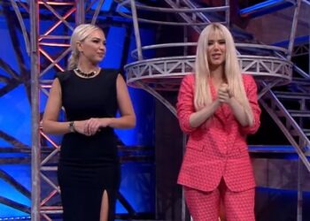 Sot i shohim bashkë në “Portokalli”, por Fjoralba dhe Xhemi njiheshin më parë