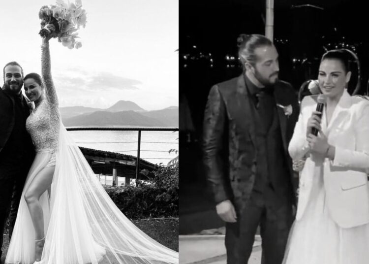 Mariçui i jep fund beqarisë!