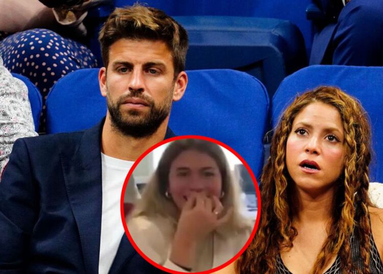 Negociatën disavjeçare me Shakirën për fëmijën nr 3, Pique duket se po e mbyll me të dashurën e re!