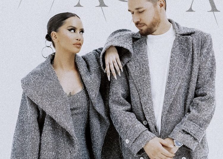 Copa-copa, Dafina dhe Albani ia dolën! Më në fund vjen bashkëpunimi i tyre!