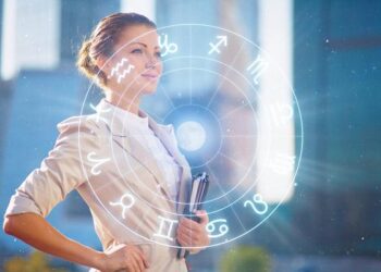 Produktivë dhe me plane për të ardhmen, horoskopi sot paska lajme të mira