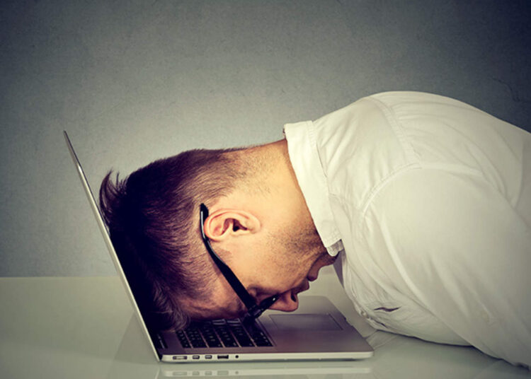 Më në fund është zyrtare, e hëna shpallet dita më e keqe e javës!