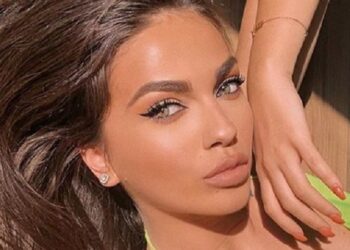 Lot, stres, atak paniku, kënga e re e Trixës na bëri të gjithëve kuriozë