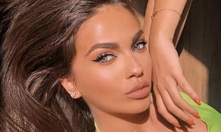 Lot, stres, atak paniku, kënga e re e Trixës na bëri të gjithëve kuriozë