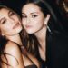 Nuk paskan qenë vetëm fjalë, Selena pozoi pranë Hailey-t dhe duken kaq bukur!