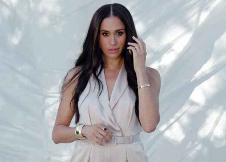 Meghan Markle sërish në filma? Kurrë mos thuaj kurrë!