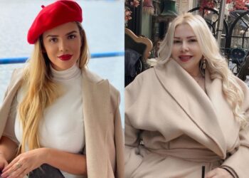 Rezarta Shkurta si Akrep që është nuk ia fal astrologe Merit këtë deklaratë!