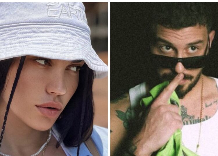 Einxheli do të shkonte tek emisioni i Donaldit, por me një kusht!