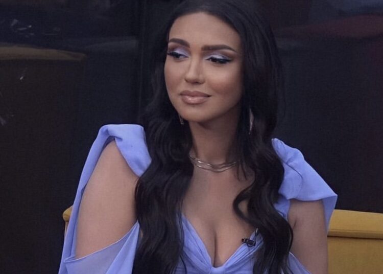 “Ndryshoi gjithçka në jetën time”, Einxhel kujton ditën kur bë pjesë e “Big Brother Vip” si sot një vit më parë!