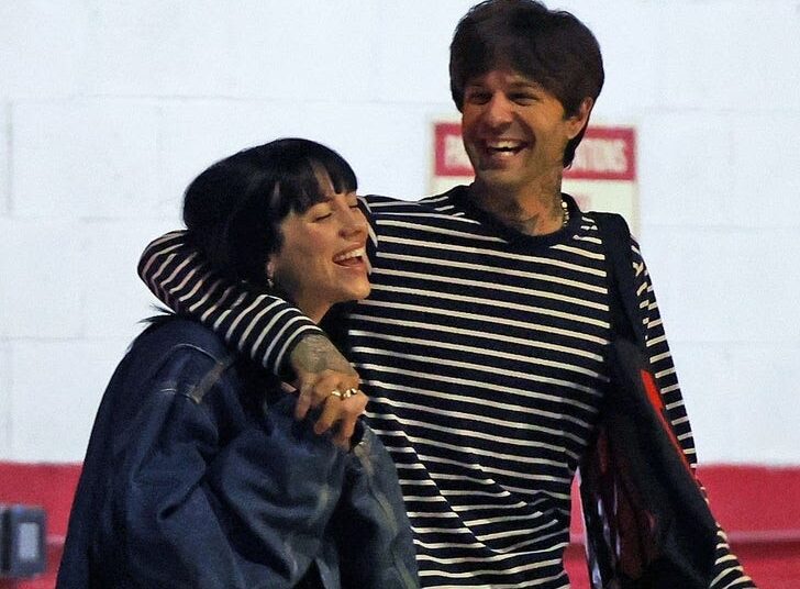 Nuk ka më dyshime, ky është çifti më i ri i shoubizit!