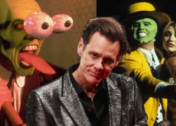 Jim Carrey është penduar për një rol dhe nuk ka faj