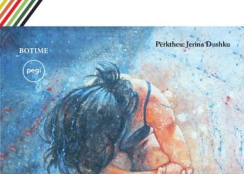 “Përdhunimi. Një histori dashurie”, ritmi rrëmbyes i romanit që nuk gëlon në feminizëm!