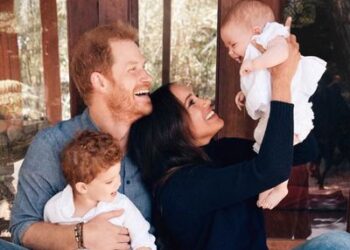 A do të kenë një fëmijë të tretë Harry dhe Meghan? Zbulohen planet e çiftit mbretëror