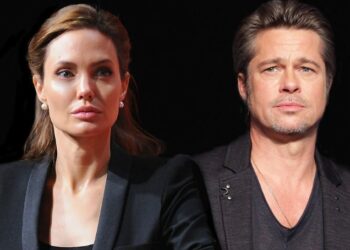 Angelina Jolie e akuzoi për dhunë ndaj saj dhe fëmijëve, reagon Brad Pitt