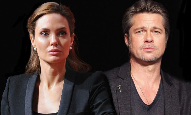 Angelina Jolie e akuzoi për dhunë ndaj saj dhe fëmijëve, reagon Brad Pitt