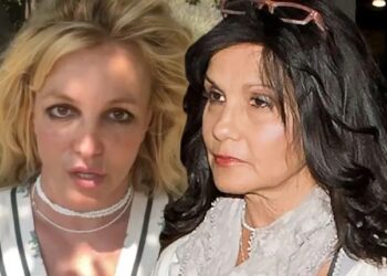 E ëma i kërkoi falje, shpërthen Britney Spears: Ik p*rdhu