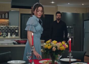 Seher i bën një surprizë Jamanit, nesër në “Amaneti”