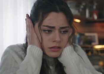 Seher kujton një moment të errët nga e kaluara dhe tmerrohet, nesër në “Amaneti”