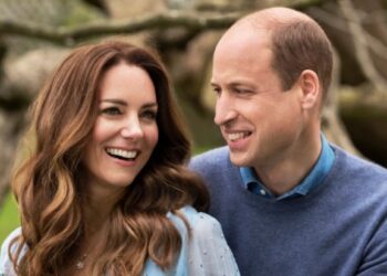 Princ William i bëri bashkëshortes dhuratën më kot dhe ajo s’ja harron kurrë