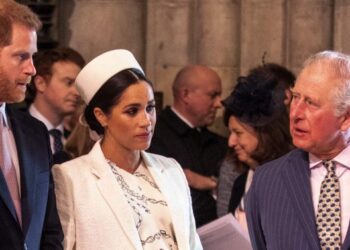 “Harry do ndahet nga Meghan, Mbret Charles do lërë fronin”, psikiku shokon me deklaratat