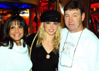 “Më trajtuat si qen”, Britney Spears shpërthen ndaj familjes: Baba uroj të digjesh në ferr!