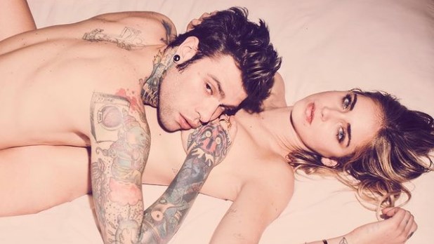 Për ditëlindjen e Fedez, Chiara nuk i la vend imagjinatës!