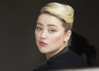 Nuk ndalet Amber Heard! Apelon vendimin e gjykatës dhe rendit 16 arsye