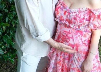 Humbi një fëmijë 3 vite më parë, aktori i njohur turk bëhet baba