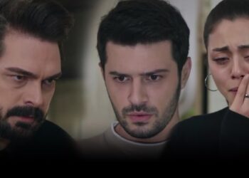 Jaman gjen Seherin, nesër në “Amaneti”