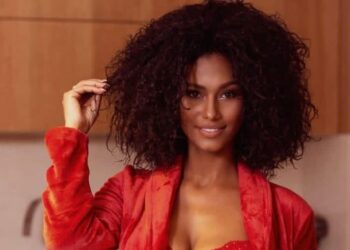 Kjo video e Andresës me barkun e rrumbullakosur do t’jua ëmbëlsojë ditën