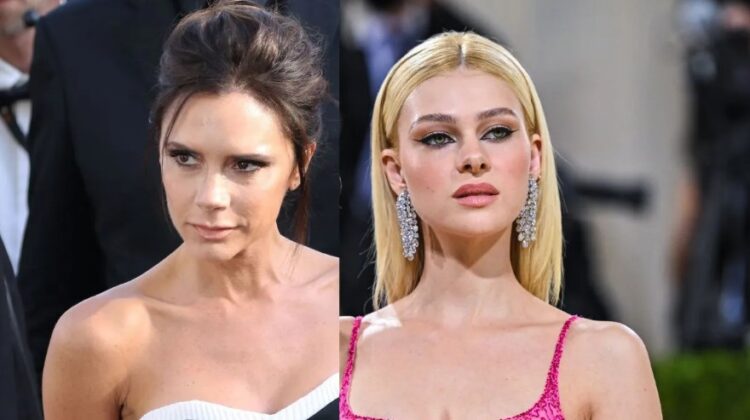 ‘Asnjë familje nuk është perfekte’, Nicola Peltz reagon pas lajmeve për grindje mes saj dhe Victoria Beckham