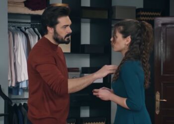 Jaman habit Seherin me atë çfarë i jep, nesër në “Amaneti”