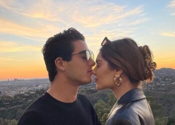 Vetëm Kleoniki mund ta deklaronte ndarjen kaq bukur!