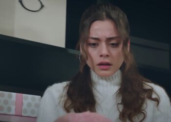 Seher turpërohet nga ajo çfarë gjen në dollap, nesër në “Amaneti”