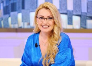 E mbani mend Senada Jahon? Është bërë nënë në SHBA