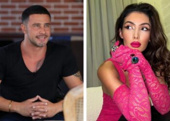 Nora nuk i thotë “Jo” një ribashkimi me Robertin!