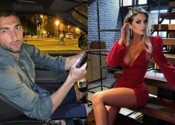 Eros Grezda në një lidhje të re dhe nuk po e mban aspak sekret!