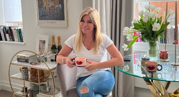 Mesazhi i Manjola Nallbanit jemi të sigurtë se do t’ju ndryshojë ditën!