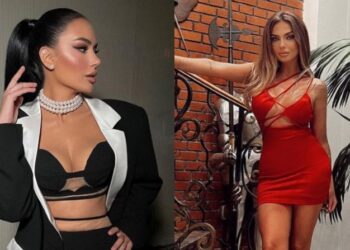 Beatrix e bëri reagimin e saj pas intervistës së Borës!