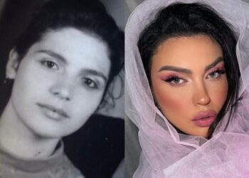 “Lumturia paska qenë ilaçi çudibërës”, Einxhel i bën dedikimin prekës nënës së saj për ditëlindje