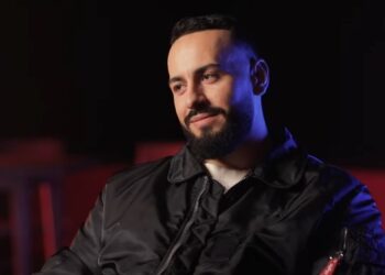 Rrallë, por rraaallë ka djem si Capital T që flasin kështu për tradhtinë!