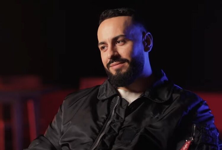 Rrallë, por rraaallë ka djem si Capital T që flasin kështu për tradhtinë!