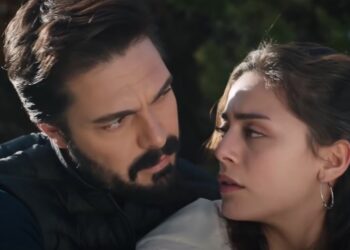 Seher provokon Jamanin, por habitet nga reagimi i tij, të hënën në “Amaneti”