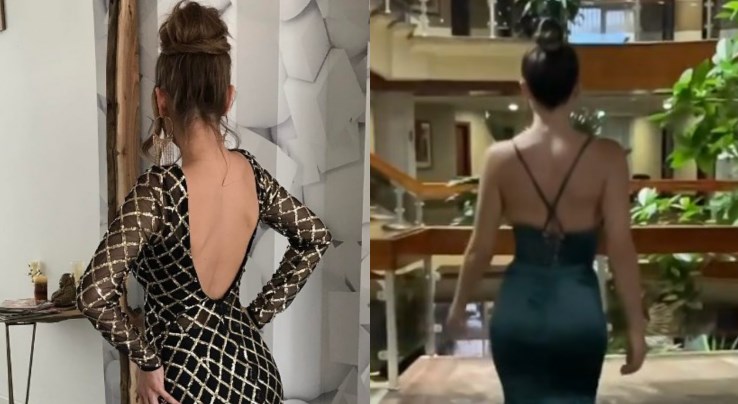 Dy këngëtaret e njohura shqiptare janë shtatzëna, por lajmin po e mbajnë të fshehtë