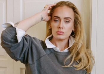 Adele tërhiqet nga muzika për një profesion të ri