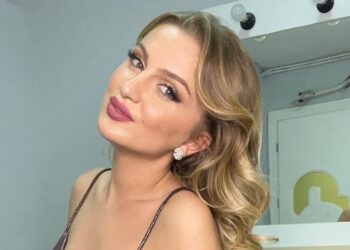 Beniada paska të dashur dhe është shumë simpatik